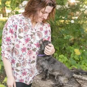 Meet your Posher, Chelsea